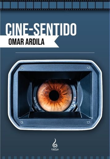CINE SENTIDO | OMAR ARDILA