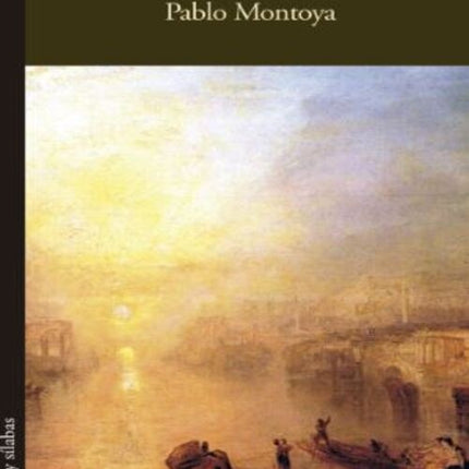 LEJOS DE ROMA | PABLO MONTOYA