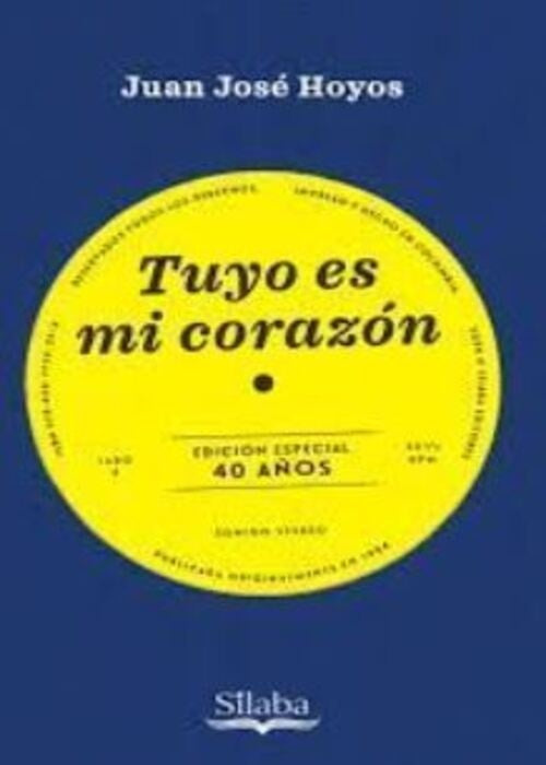 TUYO ES MI CORAZON | JUAN JOSE HOYOS