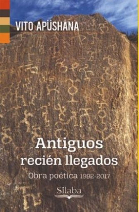 ANTIGUOS RECIEN LLEGADOS | VITO APUSHANA