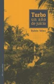 TURBO  | RUBEN VELEZ