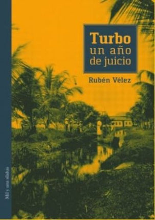 TURBO  | RUBEN VELEZ