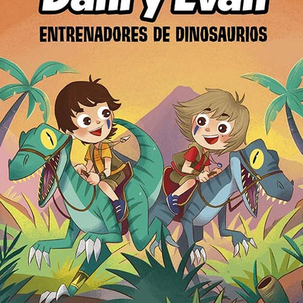 LAS AVENTURAS DE DANI Y EVAN 3  | DANI Y EVAN