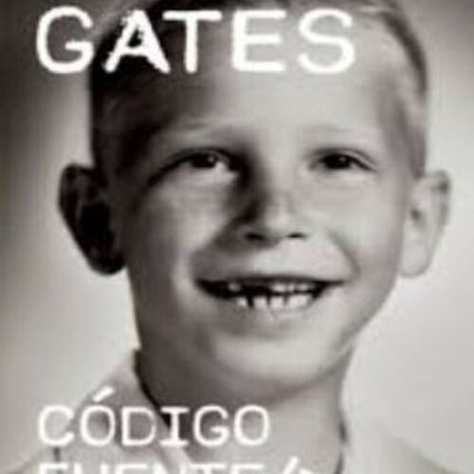 CODIGO FUENTE | BILL GATES
