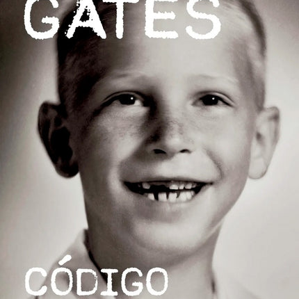 CODIGO FUENTE | BILL GATES