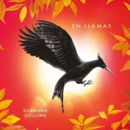 LOS JUEGOS DEL HAMBRE 2 | SUZANNE COLLINS