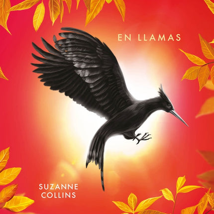 LOS JUEGOS DEL HAMBRE 2 | SUZANNE COLLINS