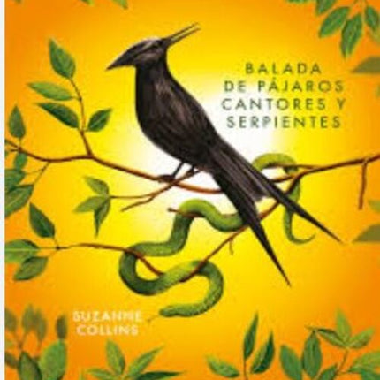 LOS JUEGOS DEL HAMBRE 4 | SUZANNE COLLINS