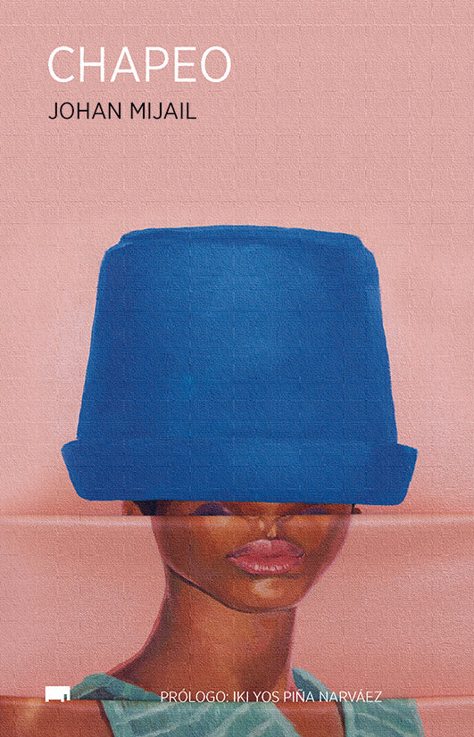CHAPEO | JOHAN MIJAIL