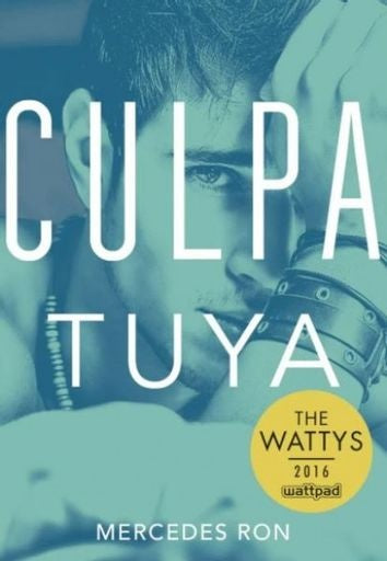 CULPA TUYA | MERCEDES RON