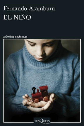 NIÑO, EL | FERNANDO ARAMBURU