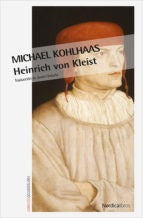 MICHAEL KOHLHAAS | HEINRICH VON KLEIST