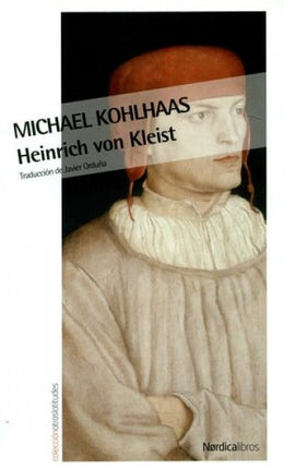 MICHAEL KOHLHAAS | HEINRICH VON KLEIST