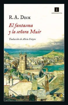 EL FANTASMA Y LA SEÑORA MUIR | R A DICK