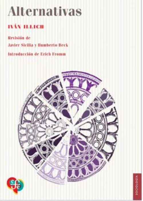 ALTERNATIVAS | IVAN ILLICH
