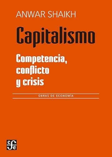 CAPITALISMO | ANWAR SHAIKH