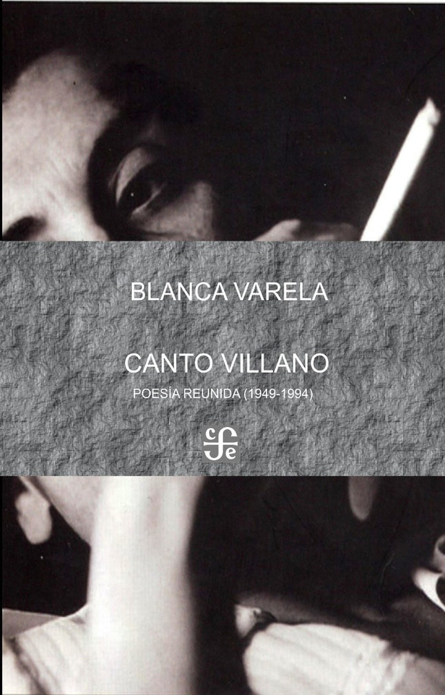 CANTO VILLANO | BLANCA VARELA