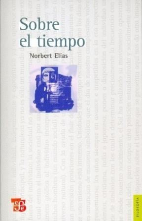 SOBRE EL TIEMPO  | NORBERT ELIAS