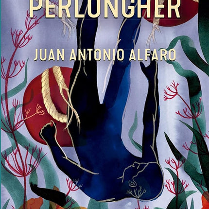 CADAVER PERLONGHER | JUAN ANTONIO ALFARO