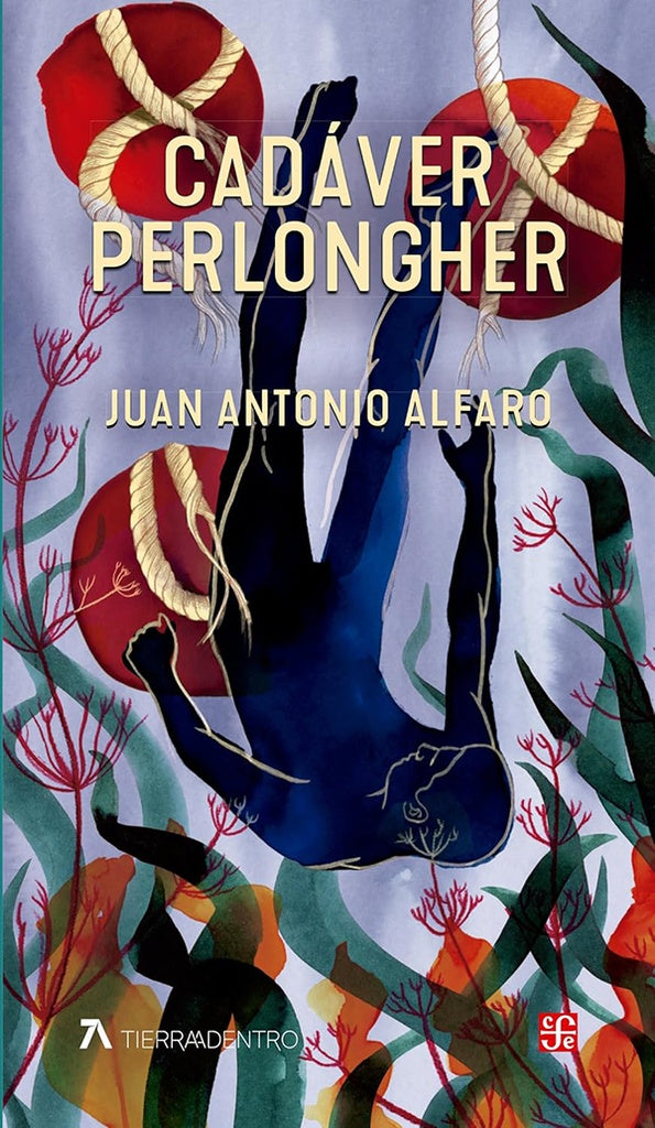 CADAVER PERLONGHER | JUAN ANTONIO ALFARO
