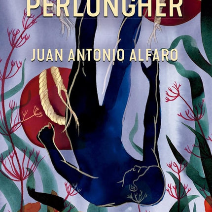CADAVER PERLONGHER | JUAN ANTONIO ALFARO