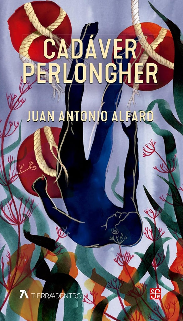 CADAVER PERLONGHER | JUAN ANTONIO ALFARO