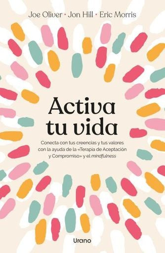 ACTIVA TU VIDA | OLIVER, HILL
