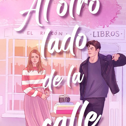 AL OTRO LADO DE LA CALLE  | JENN BENNET
