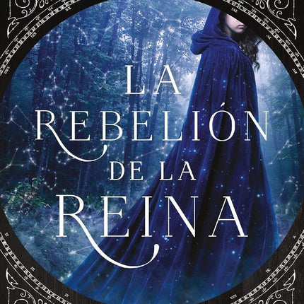 LA REBELION DE LA REINA  | REBECCA ROSS