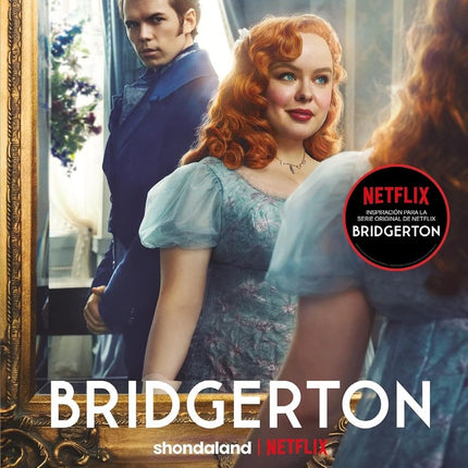 BRIDGERTON 4 | JULIA QUINN