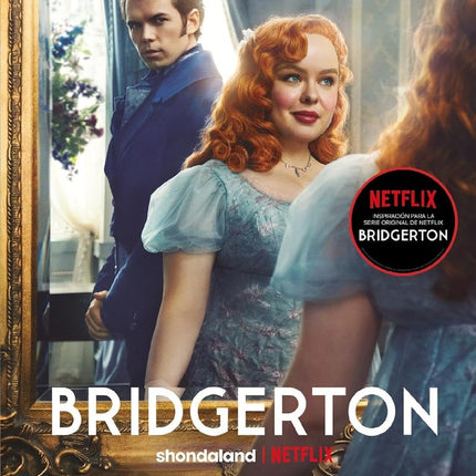 BRIDGERTON 4 SEDUCIENDO A MR. BRIDGERTON  | JULIA QUINN