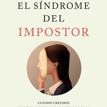 EL SINDROME DEL IMPOSTOR  | SANDI MANN