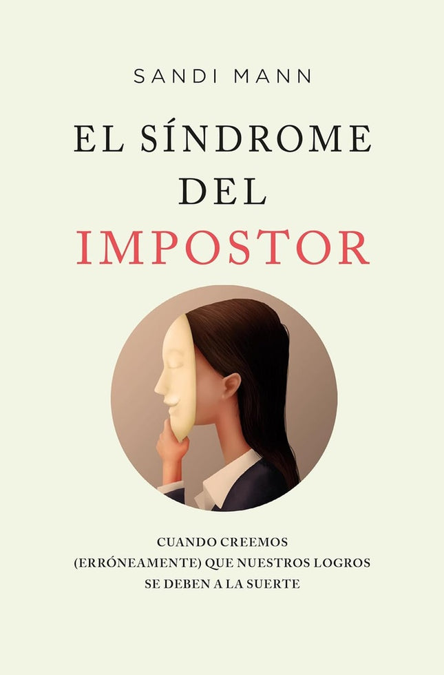 EL SINDROME DEL IMPOSTOR  | SANDI MANN