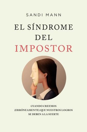 EL SINDROME DEL IMPOSTOR  | SANDI MANN