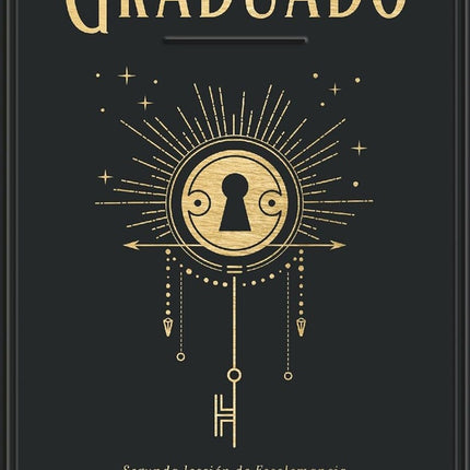 EL ULTIMO GRADUADO  | NAOMI NOVIK