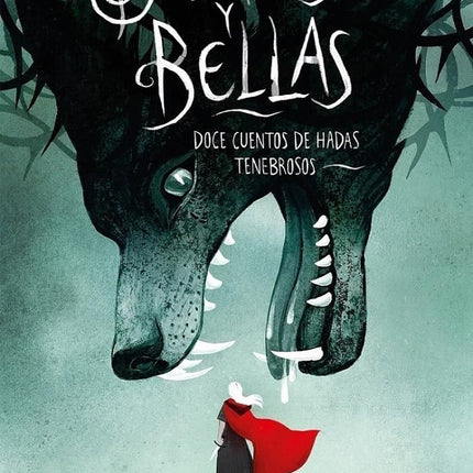 BESTIAS Y BELLAS | SOMAN CHAINANI