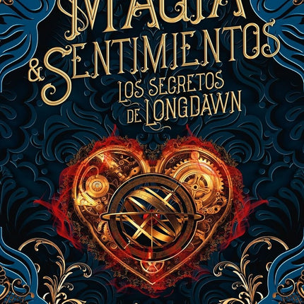 MAGIA & SENTIMIENTOS | ARIEL HOLZL
