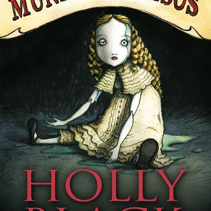 MUÑECA DE HUESOS | HOLLY BLACK