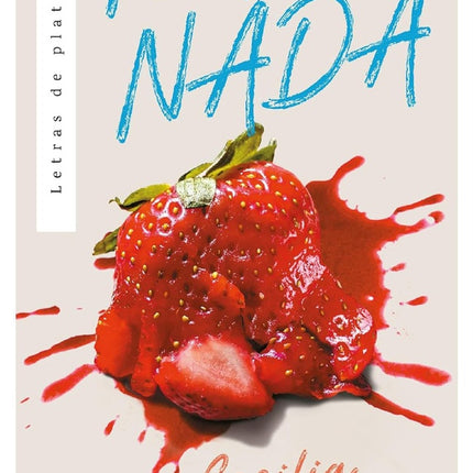 NO PASA NADA | CECILIA RABESS