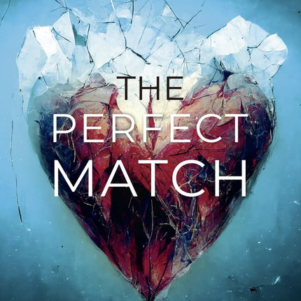 PERFECT MATCH | LYLA MARS