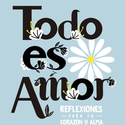 TODO ES AMOR  | JENNA ORTEGA