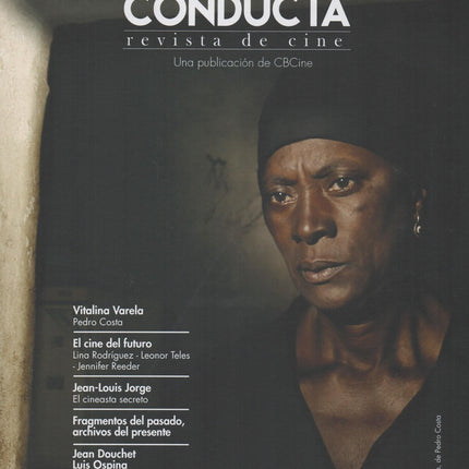 REVISTA CERO EN CONDUCTA 8 | AUTORES VARIOS