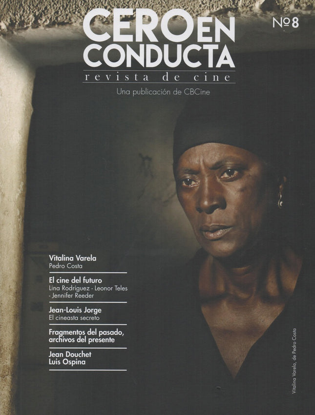 REVISTA CERO EN CONDUCTA 8 | AUTORES VARIOS