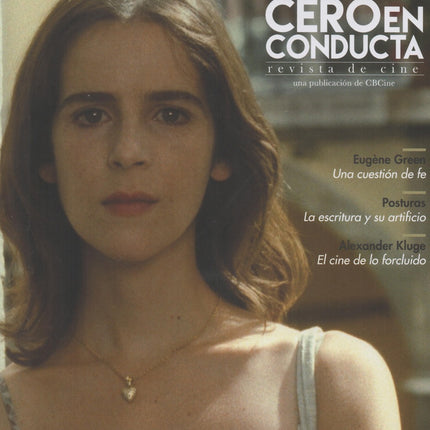 REVISTA CERO EN CONDUCTA  | AUTORES VARIOS