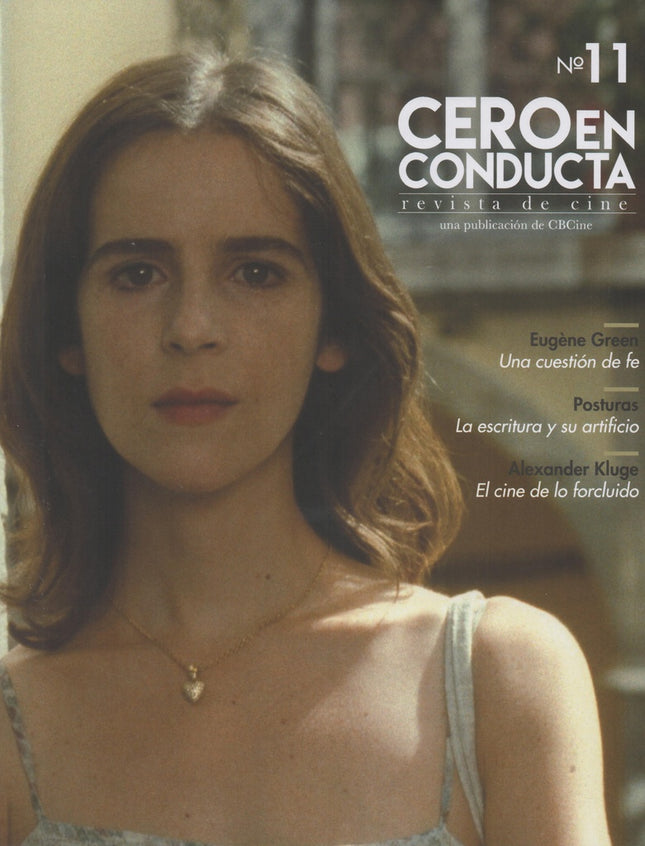 REVISTA CERO EN CONDUCTA  | AUTORES VARIOS