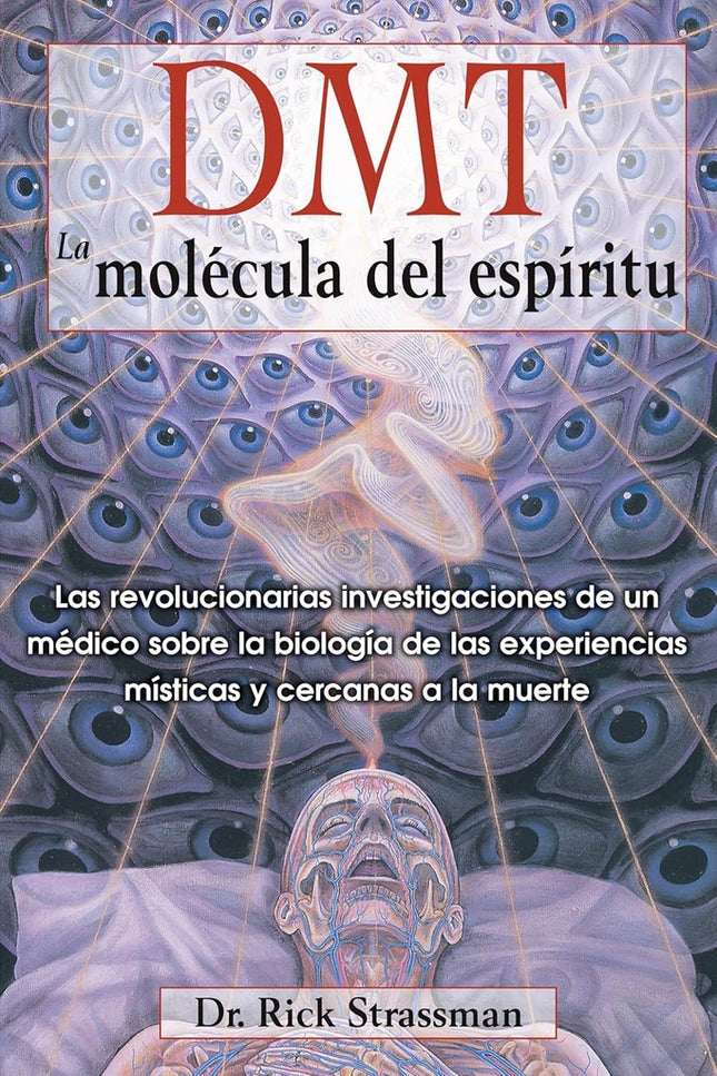 DMT | RICK STRASSMAN