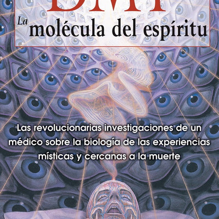 DMT | RICK STRASSMAN