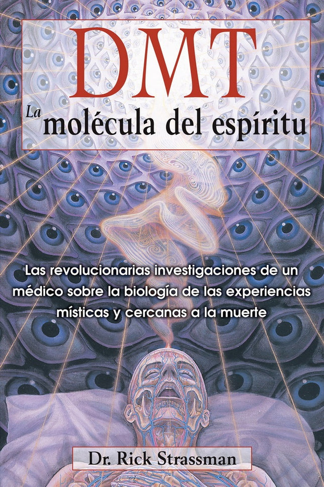 DMT | RICK STRASSMAN