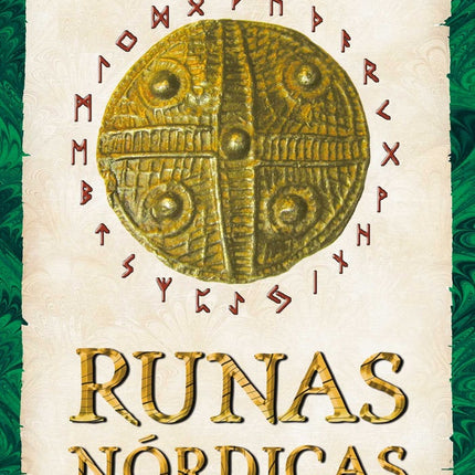 RUNAS NORDICAS | PAUL RHYS MOUNTFORT