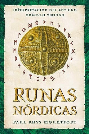 RUNAS NORDICAS | PAUL RHYS MOUNTFORT
